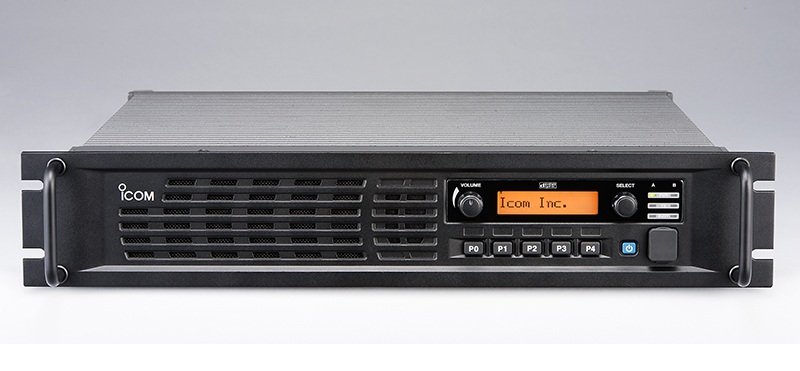 Trạm lặp tín hiệu (repeater) Icom IC-FR5200H, IC-FR6200H