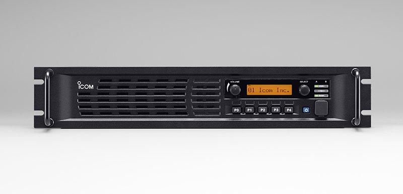Trạm lặp tín hiệu (repeater) Icom IC-FR5000, IC-FR6000 Trạm lặp tín hiệu (repeater) Icom IC-FR5000, IC-FR6000